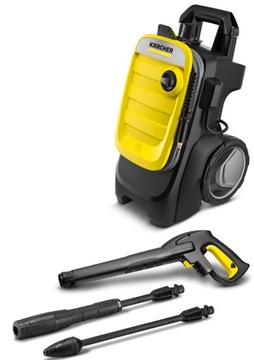 KARCHER K 7 COMPACT MYJKA CIŚNIENIOWA 1.447-050.0