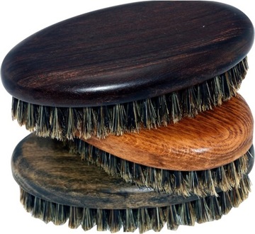 Manstuff Beard Set Масло-шампунь-кондиционер