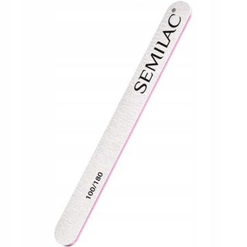 SEMILAC QUALITY - PILNIK PROSTY 100/180