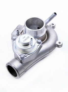 BLOW OFF DV OPEL, SAAB TURBO MITSUBISHI TD04