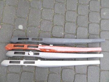 Listwa ozdobna deski Avensis T25 konsoli EUROPA
