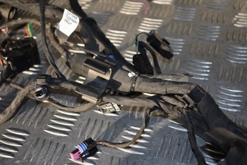 ЭЛЕКТРИЧЕСКИЙ ЖГУТ CAN AM SPYDER F3