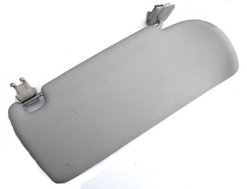 ESPACE IV OSŁONA DASZEK PRZECIWSŁONECZNY LEWY