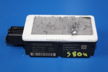 VOLVO S80 II V70 XC70 06- MODUŁ ALARMU