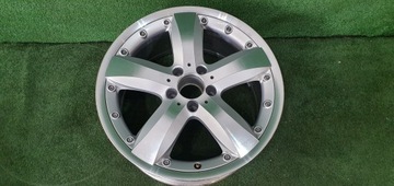 FELGA MERCEDES CLK W209 8,5X18 ET30 5X112 DM66