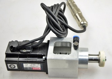 P50B05010DXS00E Серводвигатель SANYO DENKI 100 Вт