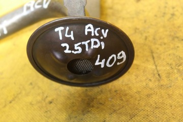 DRAK OLEJE OLEJ VW T4 2.5 TDI 074115251G