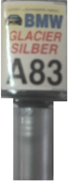 BMW A75 MELBOURNE ROT LAKIER ZAPRAWKA DO RYS ARA