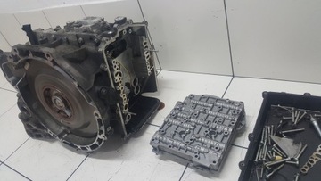 АВТОМАТИЧЕСКАЯ КОРОБКА ПЕРЕДАЧ VOLVO S60 V60 1.6 D2