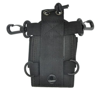 КРЫШКА для Baofeng UV-5R UV-82 BF888S, например для ASG