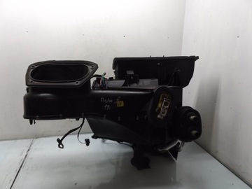 ASTRA II RADIÁTOR EVROPA