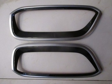 BMW i3 ATRAPA GRILL NERKA LEWA PRAWA 7955388
