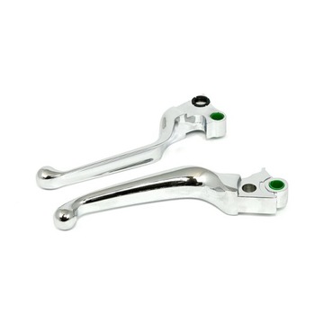 HARLEY VROD V-ROD VRSC KLAMKI KOMPLET 02-05