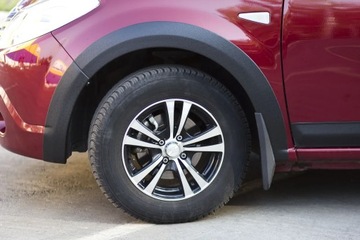 NOBILES RIM ФТАЛЕВАЯ КРАСКА ДЛЯ МЕТАЛЛА 0,5л