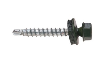 Шурупы ETANCO FARMERY - 4,8x60 - 100 шт.