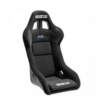 FOTEL SPORTOWY RAJDOWY SPARCO EVO QRT 2023 KRAKÓW