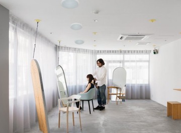 ДВА ПОТОЛОЧНЫХ ДИНАМИКА