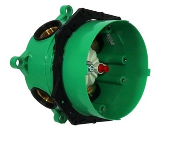 Hansgrohe iBox Universal скрытый элемент