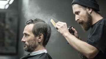 ECOBELL 25 Утолщающие микроволокна для волос