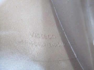 KRYT RADIÁTORU PEUGEOT 407 COUPE 04-08R