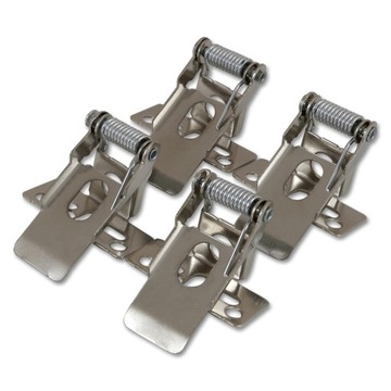 KLIPS UCHWYT ZACZEP PANEL LED PŁYT GIPS-KARTON GK