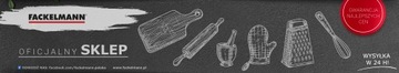 Клещи FACKELMANN 41122