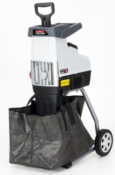 NAC ROZDRABNIACZ GAŁĘZI 2800W SHE280S-BA