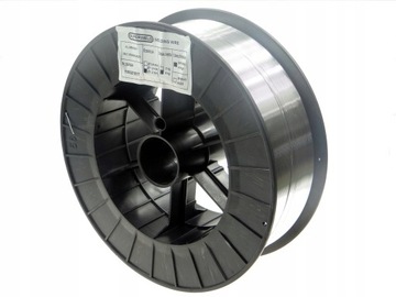 DRUT DO MIGOMATU ALMG5 DO ALUMINIUM 0,8MM 6KG