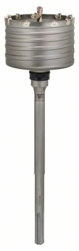 Bosch Koronka wiertnicza udarowa SDS-max 100 430