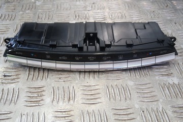 PANEL KLIMATIZACE MERCEDES W222 A2229063702