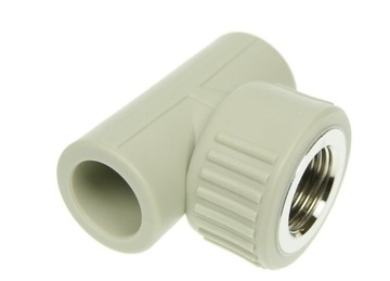 Trójnik pp GW FI 20 x 3/4 