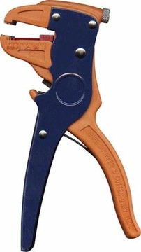 Ściągacz izolacji HY-150B automat 4236