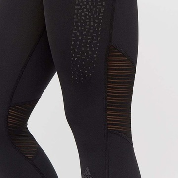 КОЛГОТКИ С ПРИНТОМ ADIDAS RUNNING SUPERNOVA 7/8