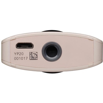 Спортивная камера Ricoh SC2 4K UHD