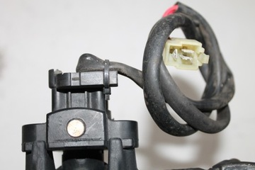 HONDA CBR 600 PC31 F3 95-98 НАПОЛНИТЕЛЬ КЛЮЧА ЗАЖИГАНИЯ