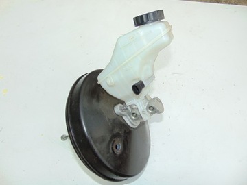 Serwo pompa hamulcowa OPEL CORSA D BP 119