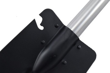 САПЕРКА 8 В 1 ЛОПАТА ТОПОР НОЖ ПИЛА AX XXL