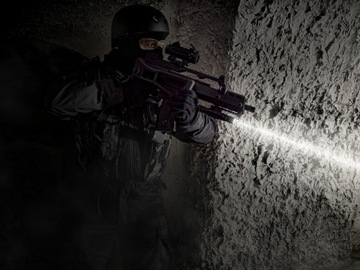 Гелевой кабельный переключатель Fenix ​​AER-02 V2.0