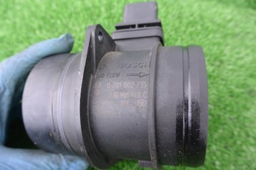 РАСХОДОМЕР 2.0 TDI VW PASSAT CC B7 GOLF SEAT