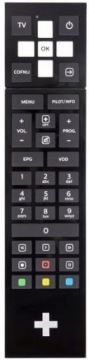 ORYGINALNY PILOT DEKODER NC+ SagemCom DSI83 8705
