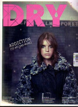 DRY MAGAZINE 4 2017 UK