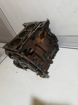 БЛОК ДВИГАТЕЛЯ FORD FOCUS MK4 1.0 ECOBOOST