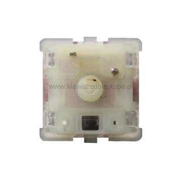 Оригинальные красные переключатели Cherry MX RGB