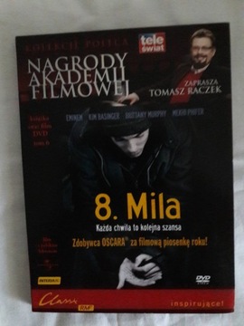 8.Mila-DVD