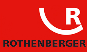 Фреза для удаления заусенцев ROTHENBERGER для внутренних и наружных труб диаметром 4–36 мм.