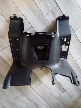 KYMCO DOWNTOWN 125 300 НАКОЛЕННАЯ КРЫШКА КОКПИТ 09-14