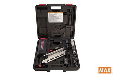 ГАЗОВЫЙ ГВОЗДЕР MAX GS690CH / СДЕЛАНО В ЯПОНИИ