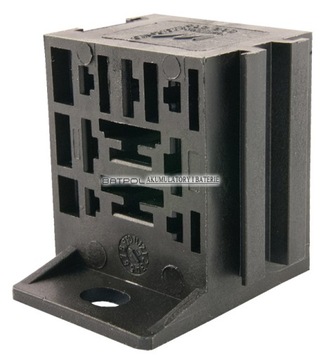 UNIVAL WITTRIN РОЗЕТКА ДЛЯ ПРЕДОХРАНИТЕЛЯ