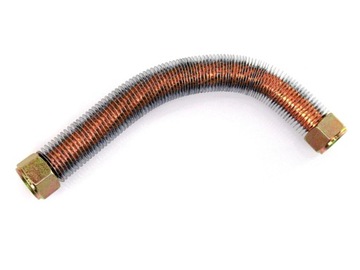 ТРУБКА 26 мм для компрессора, масляная трубка, соединение шланга компрессора 3/4''