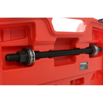 КОМПЛЕКТ СЪЕМНИКОВ ДЛЯ ПОДШИПНИКОВ ВТУЛОК ПОВОРОТНОГО РЫЧАГА В КОМПЛЕКТЕ